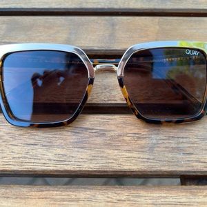 Quay x Jaclyn Hill Upgrade Sunglasses